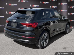 Audi Q3 quattro Komfort 40 TFSI - 43000 лв. / 21985.55 € - 12617698 7