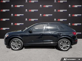 Audi Q3 quattro Komfort 40 TFSI - 43000 лв. / 21985.55 € - 12617698 4