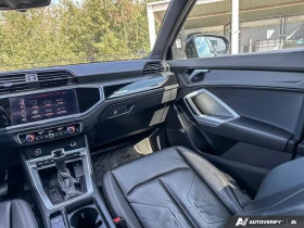 Audi Q3 quattro Komfort 40 TFSI - 43000 лв. / 21985.55 € - 12617698 13