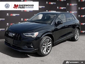 Audi Q3 quattro Komfort 40 TFSI - 43000 лв. / 21985.55 € - 12617698 3