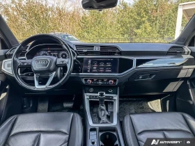 Audi Q3 quattro Komfort 40 TFSI - 43000 лв. / 21985.55 € - 12617698 9