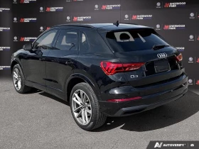 Audi Q3 quattro Komfort 40 TFSI - 43000 лв. / 21985.55 € - 12617698 5