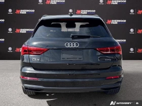 Audi Q3 quattro Komfort 40 TFSI - 43000 лв. / 21985.55 € - 12617698 6