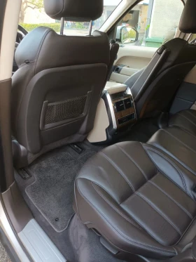 Land Rover Range Rover Sport | Mobile.bg    11