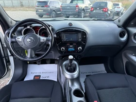 Nissan Juke 1.2I DIG-T/360/NAVI - 13900 лв. / 7106.96 € - 91020856 17