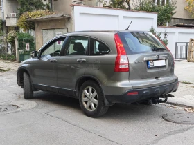 Honda Cr-v CTDI - 13700 лв. / 7004.70 € - 26898643 5