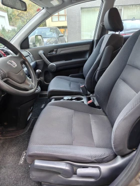 Honda Cr-v CTDI - 13700 лв. / 7004.70 € - 26898643 13