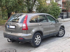 Honda Cr-v CTDI - 13700 лв. / 7004.70 € - 26898643 6