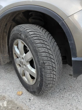 Honda Cr-v CTDI - 13700 лв. / 7004.70 € - 26898643 7