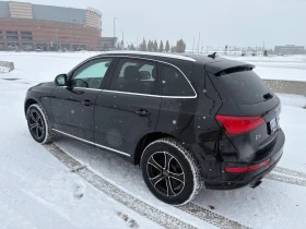 Audi Q5 2014 QUATTRO * БЕЗ ПЪРВОНАЧАЛНА ВНОСKA*  - 18890 лв. / 9658.30 € - 70189797 10