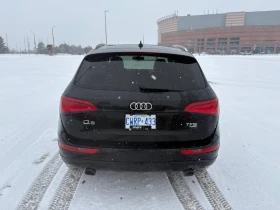 Audi Q5 2014 QUATTRO * БЕЗ ПЪРВОНАЧАЛНА ВНОСKA*  - 18890 лв. / 9658.30 € - 70189797 11