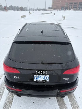 Audi Q5 2014 QUATTRO * БЕЗ ПЪРВОНАЧАЛНА ВНОСKA*  - 18890 лв. / 9658.30 € - 70189797 4