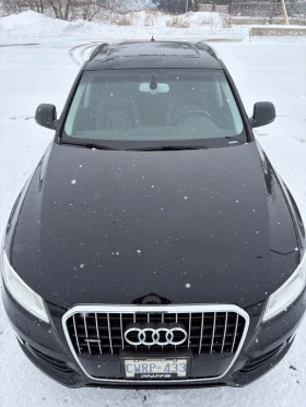 Audi Q5 2014 QUATTRO * БЕЗ ПЪРВОНАЧАЛНА ВНОСKA*  - 18890 лв. / 9658.30 € - 70189797 16