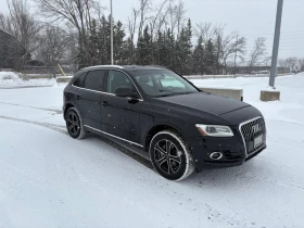 Audi Q5 2014 QUATTRO * БЕЗ ПЪРВОНАЧАЛНА ВНОСKA*  - 18890 лв. / 9658.30 € - 70189797 15