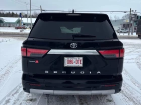 Toyota Sequoia * CAPSTONE * CARFAX * БЕЗ ПЪРВОНАЧАЛНА ВНОСКА - 64200 € / 125564.29 лв. - 94073874 4