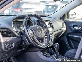 Jeep Cherokee * Latitude * CARFAX * ЦЕНА ДО БГ - 10200 € / 19949.47 лв. - 96114609 14