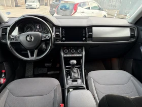 Skoda Kodiaq 2.0 TDI - 22100 € / 43223.84 лв. - 14847327 6