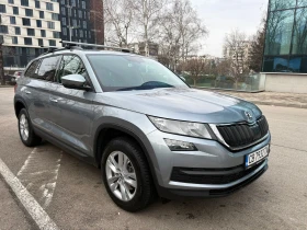 Skoda Kodiaq 2.0 TDI - 22100 € / 43223.84 лв. - 14847327 4