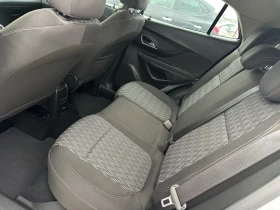 Opel Mokka 1.4 Turbo, 122000km, ЕВРО 6, ТОП!!!, снимка 12
