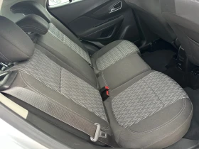 Opel Mokka 1.4 Turbo, 122000km, ЕВРО 6, ТОП!!!, снимка 13