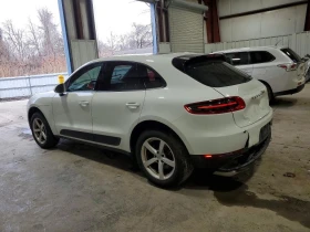 Porsche Macan ПОДГРЕВ* КАМЕРА* КЕЙЛЕС* LANE* ASSIST - 16500 € / 32271.19 лв. - 30517074 2