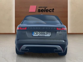 Land Rover Range Rover Velar 3.0D - 40800 € / 79797.86 лв. - 47593698 8