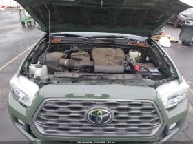 Toyota Tacoma 3.5l Trd Off Road - 22300 € / 43615.01 лв. - 57642525 10