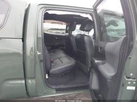 Toyota Tacoma 3.5l Trd Off Road - 22300 € / 43615.01 лв. - 57642525 8