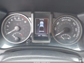 Toyota Tacoma 3.5l Trd Off Road - 22300 € / 43615.01 лв. - 57642525 7