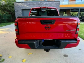 Nissan Frontier PRO-X4 - 37500 € / 73343.62 лв. - 36763165 5