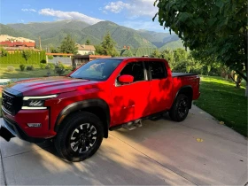 Nissan Frontier PRO-X4 - 37500 € / 73343.62 лв. - 36763165 3