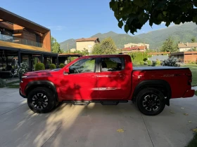 Nissan Frontier PRO-X4 - 37500 € / 73343.62 лв. - 36763165 4