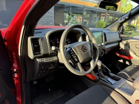 Nissan Frontier PRO-X4 - 37500 € / 73343.62 лв. - 36763165 9