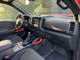 Nissan Frontier PRO-X4 - 37500 € / 73343.62 лв. - 36763165 7