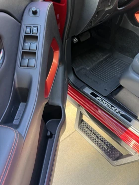 Nissan Frontier PRO-X4 - 37500 € / 73343.62 лв. - 36763165 8