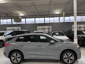 Audi Q4 E-tron 50 QUATTRO| LEATHER| PANOROOF| SAFETYTECH|  | Mobile.bg � ����� ������ 2