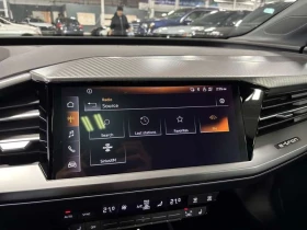 Audi Q4 E-tron 50 QUATTRO| LEATHER| PANOROOF| SAFETYTECH|  | Mobile.bg � ����� ������ 14