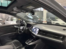 Audi Q4 E-tron 50 QUATTRO| LEATHER| PANOROOF| SAFETYTECH|  | Mobile.bg � ����� ������ 8