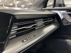 Audi Q4 E-tron 50 QUATTRO| LEATHER| PANOROOF| SAFETYTECH|  | Mobile.bg � ����� ������ 12