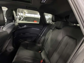Audi Q4 E-tron 50 QUATTRO| LEATHER| PANOROOF| SAFETYTECH|  | Mobile.bg � ����� ������ 16