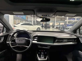 Audi Q4 E-tron 50 QUATTRO| LEATHER| PANOROOF| SAFETYTECH|  | Mobile.bg � ����� ������ 7