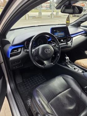 Toyota C-HR 1.8 - 16000 € / 31293.28 лв. - 24946339 10