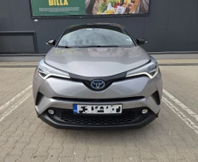 Toyota C-HR 1.8 - 16000 € / 31293.28 лв. - 24946339 3