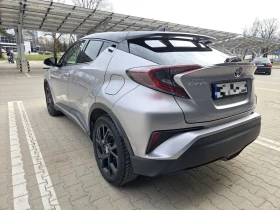 Toyota C-HR 1.8 - 16000 € / 31293.28 лв. - 24946339 7