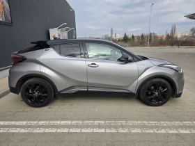 Toyota C-HR 1.8 - 16000 € / 31293.28 лв. - 24946339 5