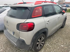 Citroen C3 Aircross 1.2 PureTech 110 S&S Shine | Auto.bg — изображение 4