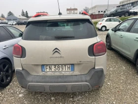 Citroen C3 Aircross 1.2 PureTech 110 S&S Shine | Auto.bg — изображение 5