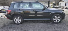 Mercedes-Benz GLK 320Cdi - 11 € / 21.51 лв. - 29097631 6