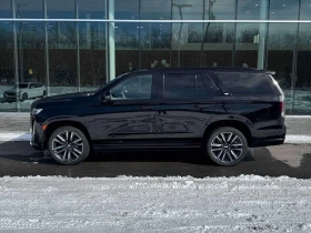 Cadillac Escalade Sport Platinum/ПАНОРАМА/ВТОРИ ГУМИ/ТАБЛЕТИ | Auto.bg — изображение 3