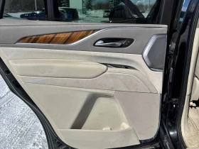 Cadillac Escalade Sport Platinum/ПАНОРАМА/ВТОРИ ГУМИ/ТАБЛЕТИ | Auto.bg — изображение 13